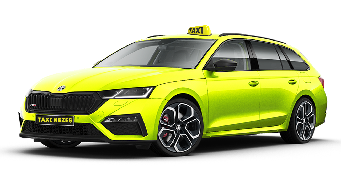 Skoda Octavia Photo